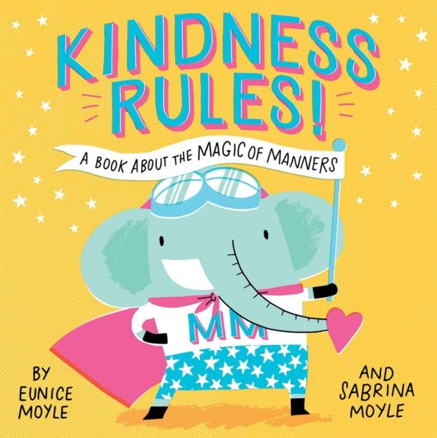 Kindness Rules! (A Hello!Lucky Book) Popular Titles Abrams
