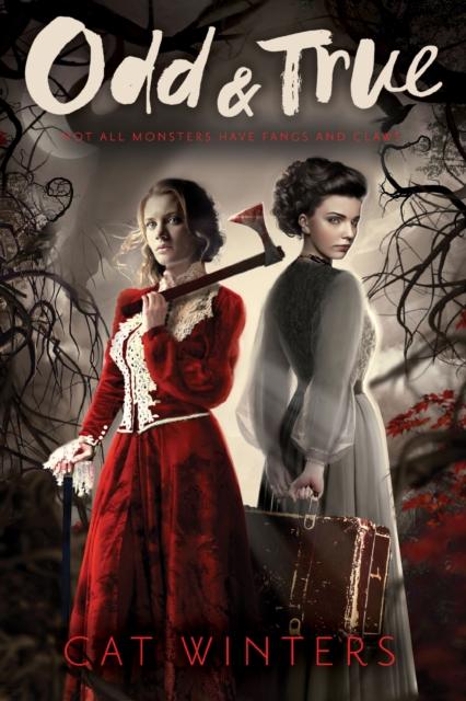 Odd & True Popular Titles Abrams