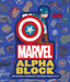 Marvel Alphablock : The Marvel Cinematic Universe from A to Z Popular Titles Abrams