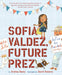 Sofia Valdez, Future Prez Popular Titles Abrams