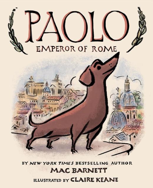 Paolo, Emperor of Rome Popular Titles Abrams
