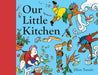 Our Little Kitchen Popular Titles Abrams