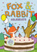 Fox & Rabbit Celebrate (Fox & Rabbit Book #3) by Beth Ferry Extended Range Abrams