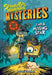 Spongebob Squarepants: Bikini Bottom Mysteries: Book One by Anna Prendella Extended Range Abrams