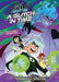Danny Phantom: A Glitch in Time by ViacomCBS/Nickelodeon Extended Range Abrams