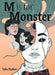 M Is for Monster by Talia Dutton Extended Range Abrams