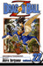 Dragon Ball Z, Vol. 22 by Akira Toriyama Extended Range Viz Media, Subs. of Shogakukan Inc