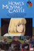 Howl's Moving Castle Film Comic, Vol. 2 by Hayao Miyazaki Extended Range Viz Media, Subs. of Shogakukan Inc