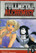 Fullmetal Alchemist, Vol. 5 by Hiromu Arakawa Extended Range Viz Media, Subs. of Shogakukan Inc