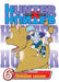 Hunter x Hunter, Vol. 6 by Yoshihiro Togashi Extended Range Viz Media, Subs. of Shogakukan Inc