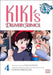 Kiki's Delivery Service Film Comic, Vol. 4 by Hayao Miyazaki Extended Range Viz Media, Subs. of Shogakukan Inc