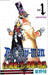 D.Gray-man, Vol. 1 by Katsura Hoshino Extended Range Viz Media, Subs. of Shogakukan Inc