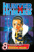 Hunter x Hunter, Vol. 8 by Yoshihiro Togashi Extended Range Viz Media, Subs. of Shogakukan Inc