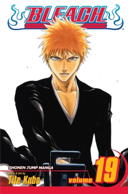 Bleach, Vol. 19 by Tite Kubo Extended Range Viz Media, Subs. of Shogakukan Inc