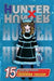 Hunter x Hunter, Vol. 15 by Yoshihiro Togashi Extended Range Viz Media, Subs. of Shogakukan Inc