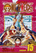 One Piece, Vol. 15 by Eiichiro Oda Extended Range Viz Media, Subs. of Shogakukan Inc