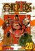 One Piece, Vol. 20 by Eiichiro Oda Extended Range Viz Media, Subs. of Shogakukan Inc
