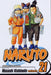 Naruto, Vol. 21 by Masashi Kishimoto Extended Range Viz Media, Subs. of Shogakukan Inc