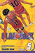 Slam Dunk, Vol. 5 by Takehiko Inoue Extended Range Viz Media, Subs. of Shogakukan Inc
