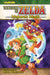 The Legend of Zelda, Vol. 3 : Majora's Mask by Akira Himekawa Extended Range Viz Media, Subs. of Shogakukan Inc