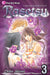 Rasetsu, Vol. 3 by Chika Shiomi Extended Range Viz Media, Subs. of Shogakukan Inc