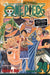 One Piece, Vol. 24 by Eiichiro Oda Extended Range Viz Media, Subs. of Shogakukan Inc