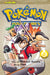 Pokemon Adventures (Gold and Silver), Vol. 8 by Hidenori Kusaka Extended Range Viz Media, Subs. of Shogakukan Inc