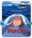 Ponyo Picture Book by Hayao Miyazaki Extended Range Viz Media, Subs. of Shogakukan Inc