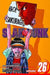 Slam Dunk, Vol. 26 by Inoue Extended Range Viz Media, Subs. of Shogakukan Inc