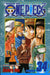 One Piece, Vol. 34 by Eiichiro Oda Extended Range Viz Media, Subs. of Shogakukan Inc