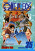 One Piece, Vol. 35 by Eiichiro Oda Extended Range Viz Media, Subs. of Shogakukan Inc