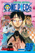 One Piece, Vol. 36 by Eiichiro Oda Extended Range Viz Media, Subs. of Shogakukan Inc