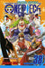 One Piece, Vol. 38 by Eiichiro Oda Extended Range Viz Media, Subs. of Shogakukan Inc