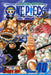 One Piece, Vol. 40 by Eiichiro Oda Extended Range Viz Media, Subs. of Shogakukan Inc