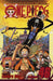 One Piece, Vol. 46 by Eiichiro Oda Extended Range Viz Media, Subs. of Shogakukan Inc