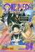 One Piece, Vol. 54 by Eiichiro Oda Extended Range Viz Media, Subs. of Shogakukan Inc
