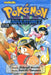 Pokemon Adventures (Gold and Silver), Vol. 13 by Hidenori Kusaka Extended Range Viz Media, Subs. of Shogakukan Inc