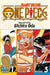 One Piece (Omnibus Edition), Vol. 1 : Includes vols. 1, 2 & 3 by Eiichiro Oda Extended Range Viz Media, Subs. of Shogakukan Inc