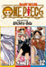 One Piece (Omnibus Edition), Vol. 4 : Includes vols. 10, 11 & 12 by Eiichiro Oda Extended Range Viz Media, Subs. of Shogakukan Inc
