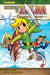 The Legend of Zelda, Vol. 10 : Phantom Hourglass by Akira Himekawa Extended Range Viz Media, Subs. of Shogakukan Inc