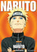 Naruto Illustration Book by Masashi Kishimoto Extended Range Viz Media, Subs. of Shogakukan Inc