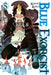 Blue Exorcist, Vol. 5 by Kazue Kato Extended Range Viz Media, Subs. of Shogakukan Inc