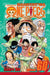 One Piece, Vol. 60 by Eiichiro Oda Extended Range Viz Media, Subs. of Shogakukan Inc