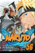 Naruto, Vol. 56 by Masashi Kishimoto Extended Range Viz Media, Subs. of Shogakukan Inc