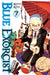 Blue Exorcist, Vol. 7 by Kazue Kato Extended Range Viz Media, Subs. of Shogakukan Inc