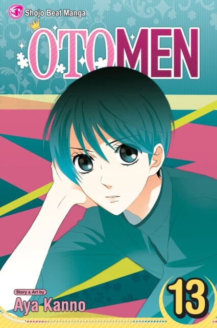 Otomen, Vol. 13 by Aya Kanno Extended Range Viz Media, Subs. of Shogakukan Inc