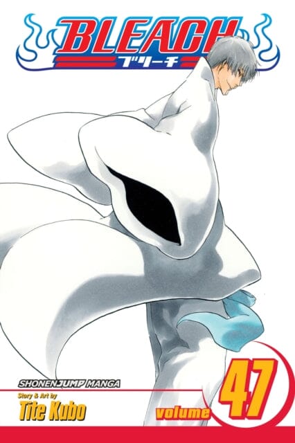 Bleach, Vol. 47 by Tite Kubo Extended Range Viz Media, Subs. of Shogakukan Inc