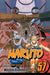 Naruto, Vol. 57 by Masashi Kishimoto Extended Range Viz Media, Subs. of Shogakukan Inc