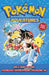 Pokemon Adventures Red & Blue Box Set (Set Includes Vols. 1-7) by Hidenori Kusaka Extended Range Viz Media, Subs. of Shogakukan Inc