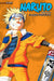Naruto (3-in-1 Edition), Vol. 4 : Includes vols. 10, 11 & 12 by Masashi Kishimoto Extended Range Viz Media, Subs. of Shogakukan Inc